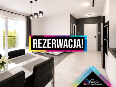 Mieszkanie Częstochowa