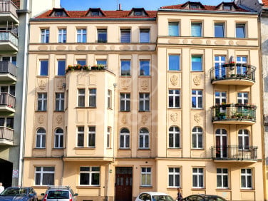 Mieszkanie Wrocław