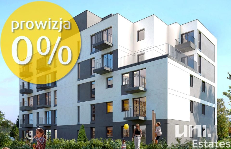Mieszkanie Piaseczno