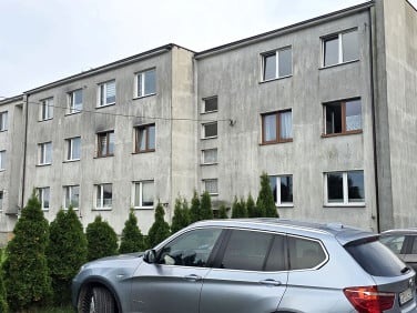 Mieszkanie Karwieńskie Błoto Pierwsze