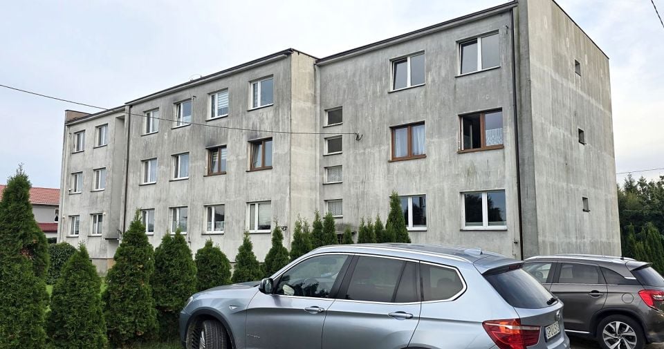 Mieszkanie Karwieńskie Błoto Pierwsze