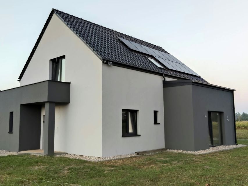 Dom Krzymów
