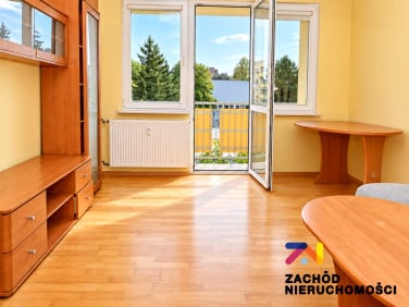 Mieszkanie Zielona Góra