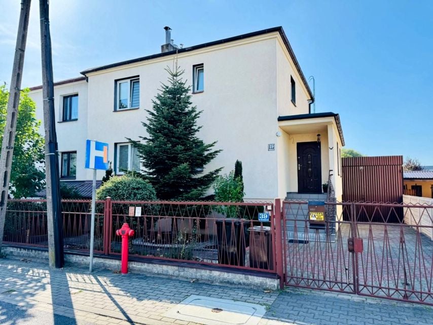 Dom Swarzędz