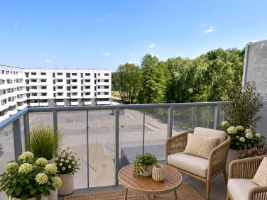 Mieszkanie Gliwice sprzedaż