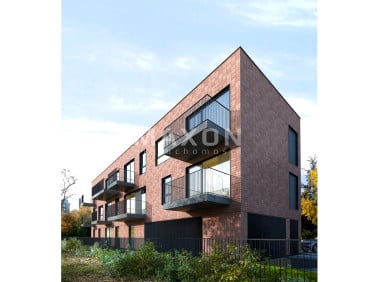 Mieszkanie apartamentowiec sprzedaż