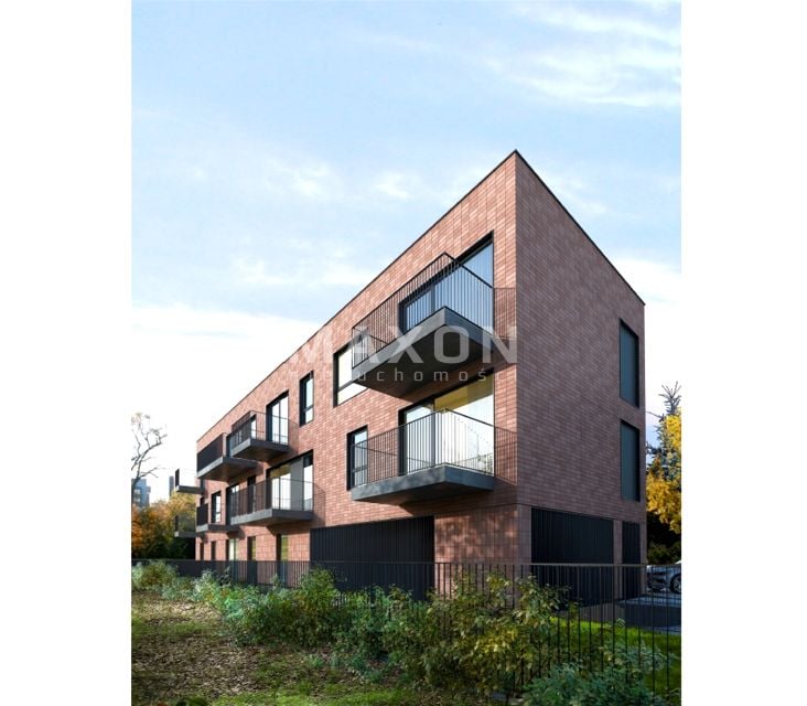 Mieszkanie apartamentowiec sprzedaż