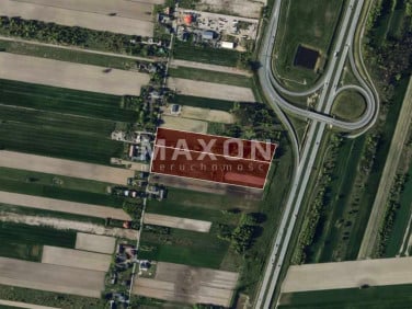 Działka Przypusta