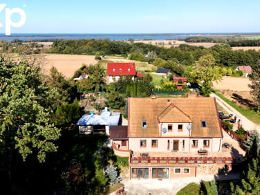 Dom Zakrzewo