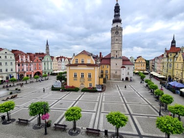 Mieszkanie Bolesławiec