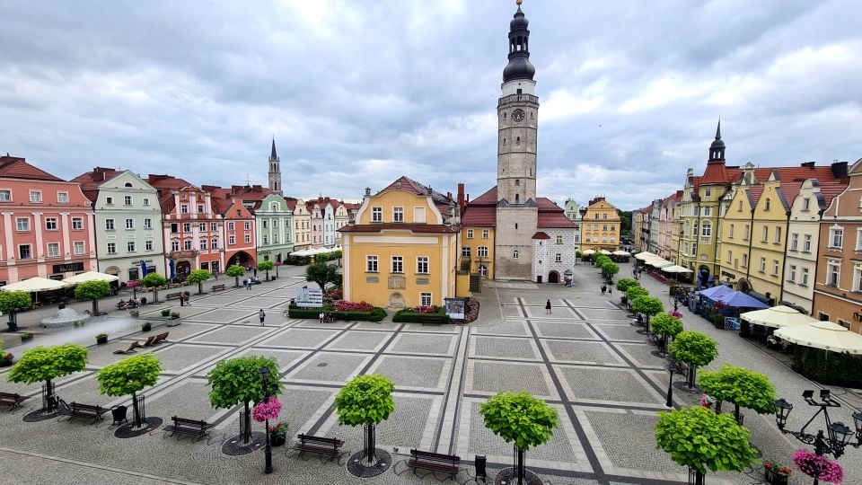 Mieszkanie Bolesławiec