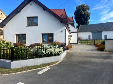 Dom Prężyna