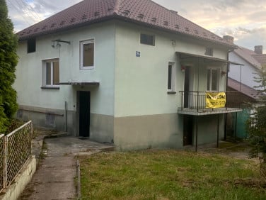 Dom Zagórze