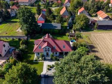 Dom Sokolniki