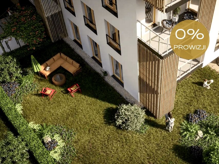 Mieszkanie apartamentowiec sprzedaż