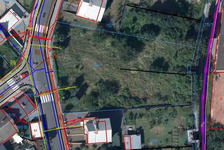 Działka inwestycyjna Strzelce Krajeńskie