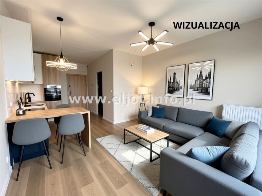 Mieszkanie Katowice
