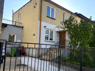 Dom Konin sprzedaż