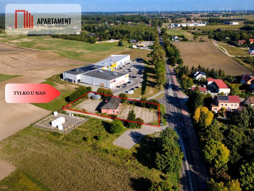 Lokal Sztum