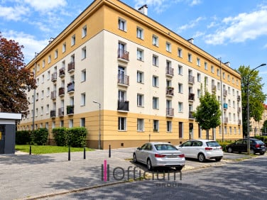 Mieszkanie Warszawa