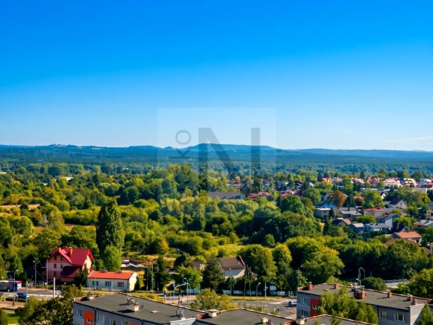 Mieszkanie Częstochowa
