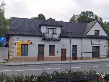 Lokal Rabka-Zdrój