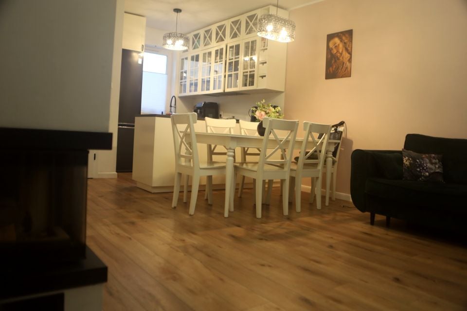 Sprzedam Dom Grodzisk Mazowiecki - 90 m²