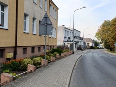 Mieszkanie Choszczno