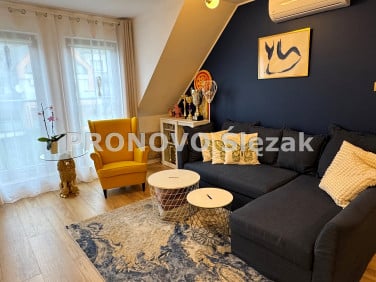 Mieszkanie Oborniki Śląskie