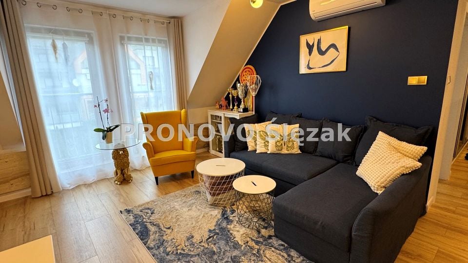 Mieszkanie Oborniki Śląskie