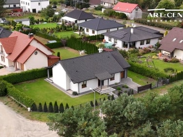 Dom Łochowice