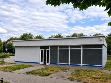 Lokal Warszawa