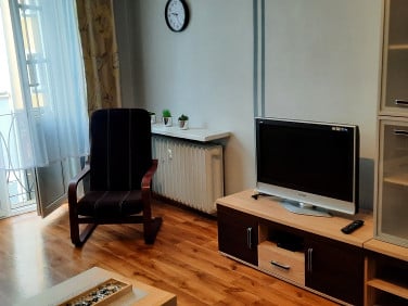 Mieszkanie Racibórz