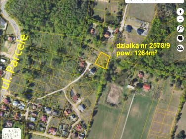 Działka Płock