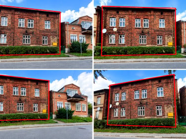 Dom Dąbrowa Górnicza
