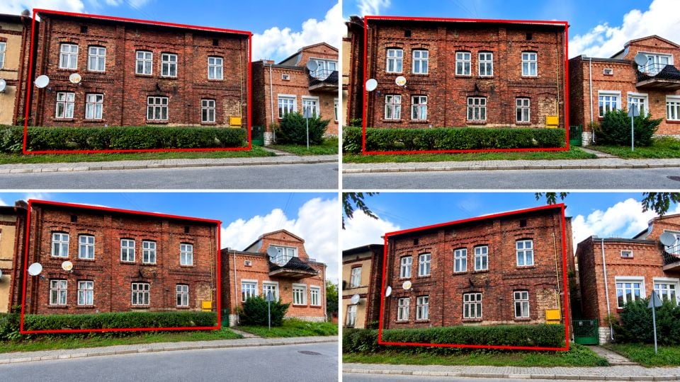 Dom Dąbrowa Górnicza