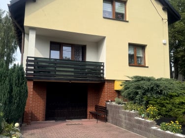 Dom Czechowice-Dziedzice