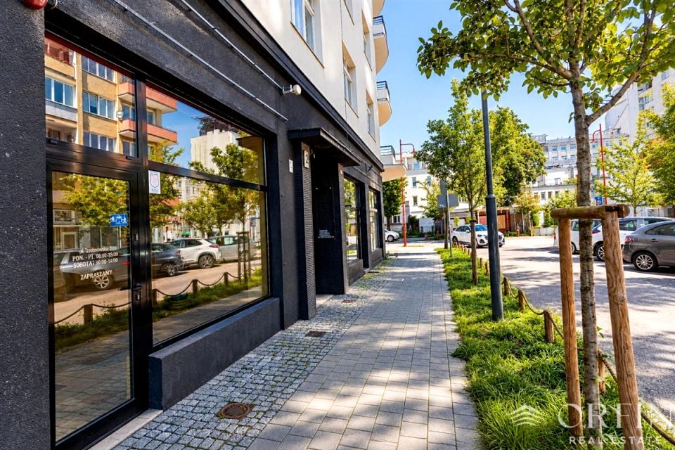 Lokal Gdynia