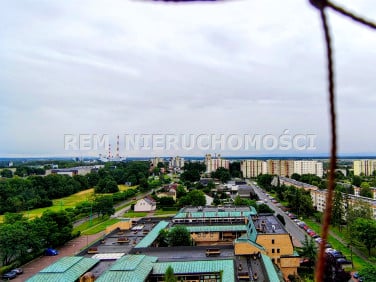 Mieszkanie Tychy