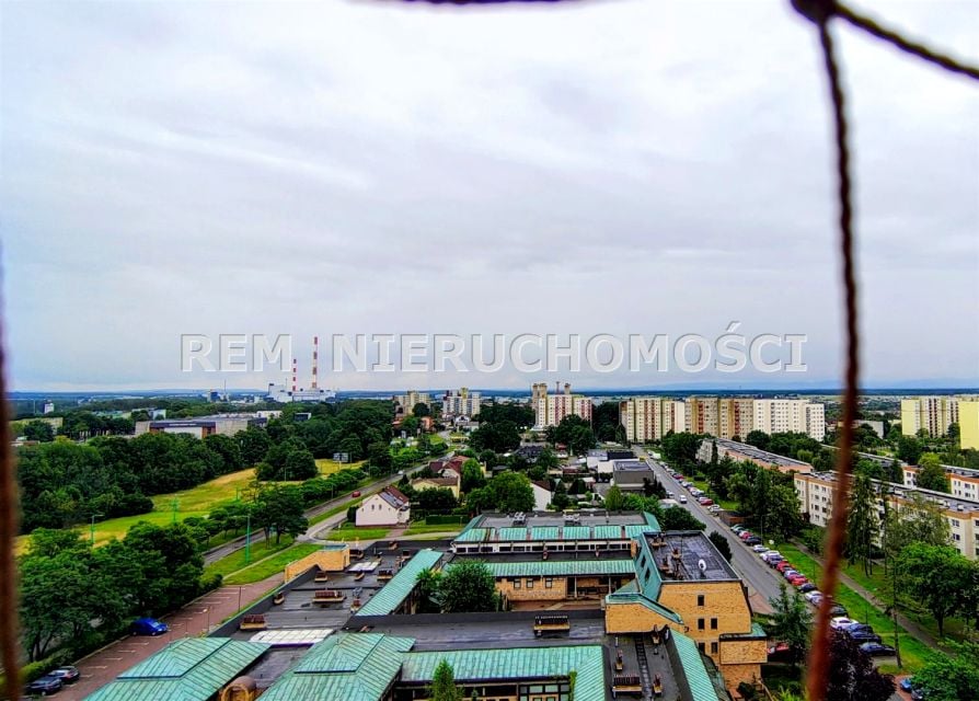 Mieszkanie Tychy