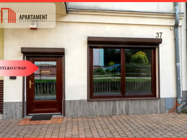 Lokal Trzebnica