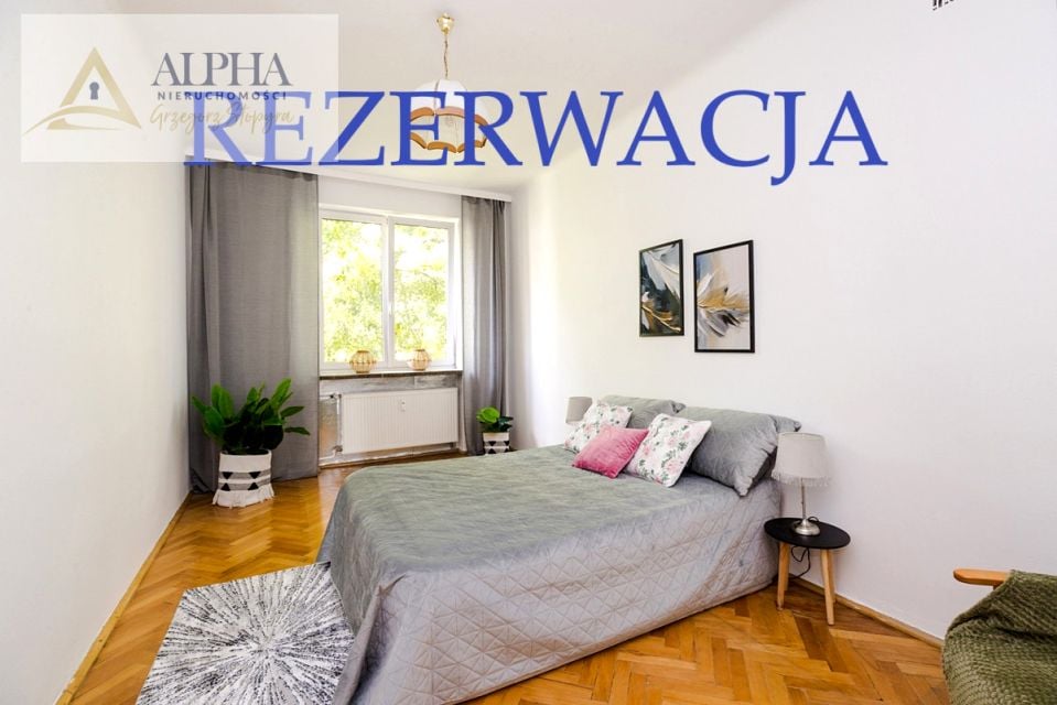 Mieszkanie Warszawa