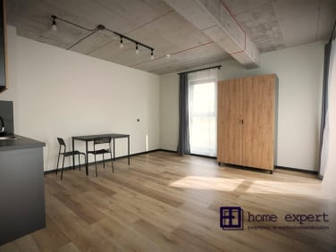 Wynajmę Mieszkanie Kraków - 29,38 m²