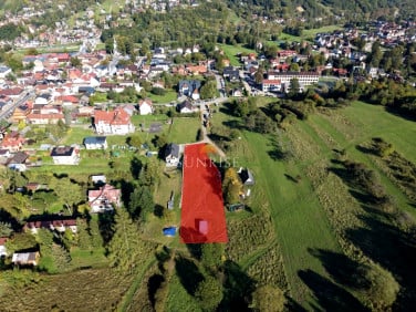 Działka Krościenko nad Dunajcem