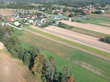Działka budowlana sprzedam