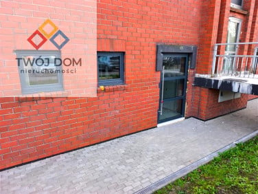 Lokal Koszalin