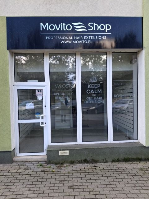 Lokal Gdynia