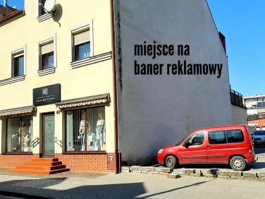 Lokal Gostyń