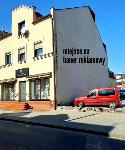 Lokal Gostyń