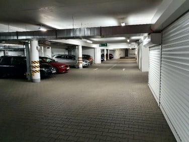 Budynek użytkowy Poznań